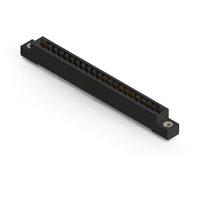 357-021-545-107 EDAC Inc.  Edgeboard Connectors